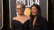 Meet the Women Activists Who Dominated the Golden Globes Red Carpet