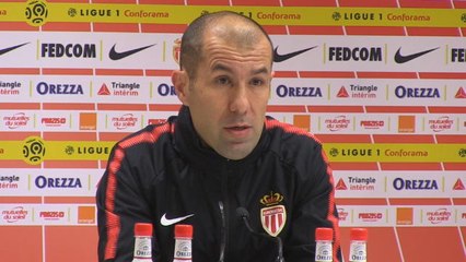 Quarts - Jardim: "Le message aux joueurs est clair"