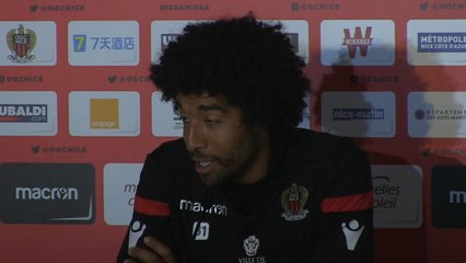 Quarts - Dante refuse de trancher entre Benitez et Cardinale