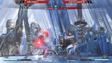 Kumite in Tennessee - Grand Finals