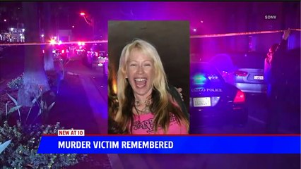 49-Year-Old Grandmother Killed in San Diego Murder-Suicide