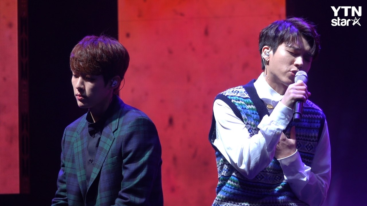 [Y영상] 인피니트, 그리움을 담아낸 노래...’No More’ / YTN