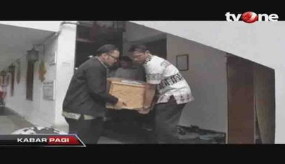 TKW Asal Cianjur Ditemukan Tewas dalam Kamar Hotel di Kairo