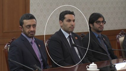 칼둔 행정청장 모레 방한, UAE 의혹 풀리나 / YTN