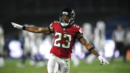 Burleson: Falcons defense could be the fastest in the postseason