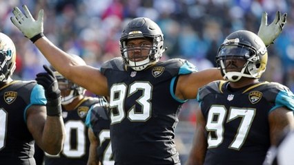 Kay Adams: Calais Campbell is going to be a 'nightmare' for Big Ben