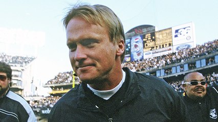Michael Silver: Jon Gruden will have 'transformative' effect for Raiders