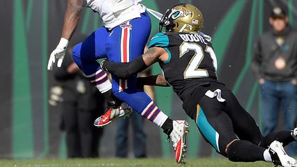 Five plays that show how Jags defense dominated | Instant Playbook