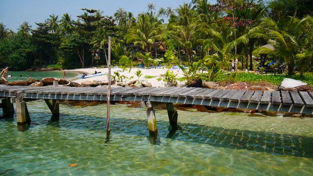 Thailand / Koh Kood HD 2015