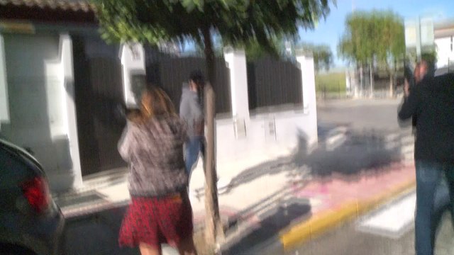 Kiko Rivera e Irene Rosales esperan la llegada de Carlota