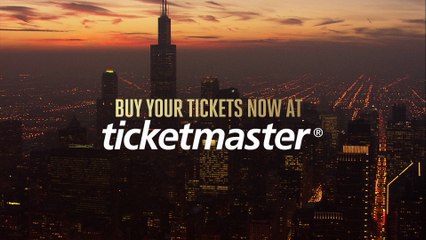 GLORY 50 Chicago: Tickets on Sale!