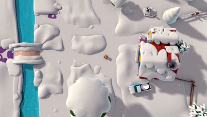 Niloya   Kar Şarkı