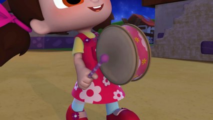 Niloya   Sahur Şarkı