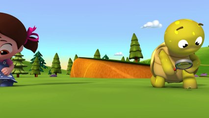 Niloya   Tırtıl Surprizi Şarkı