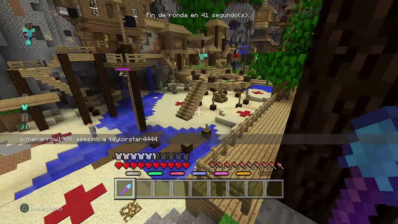 Minecraft: PlayStation®4 Edition_20180108171117