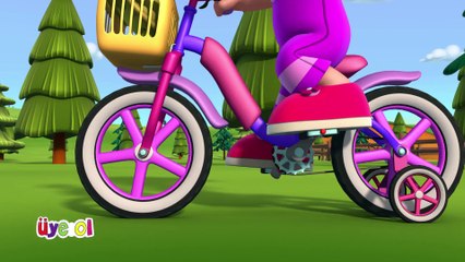 Niloya   Şarkı   Bisiklet