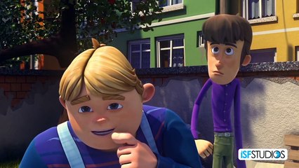 Rafadan Tayfa - Yeni Gün