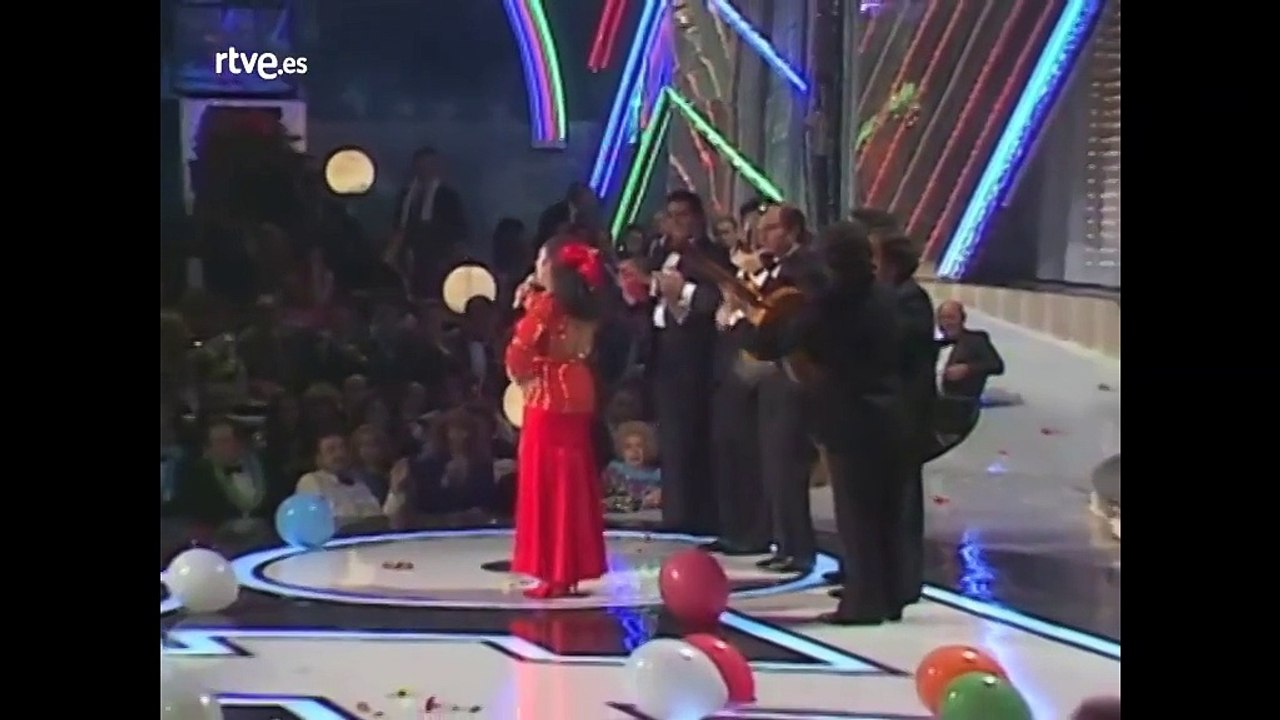 Lola Flores - Villancicos