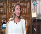 نبيلة مكرم: المصريون يبيعون أكفانهم من أجل الهجرة غير الشرعية