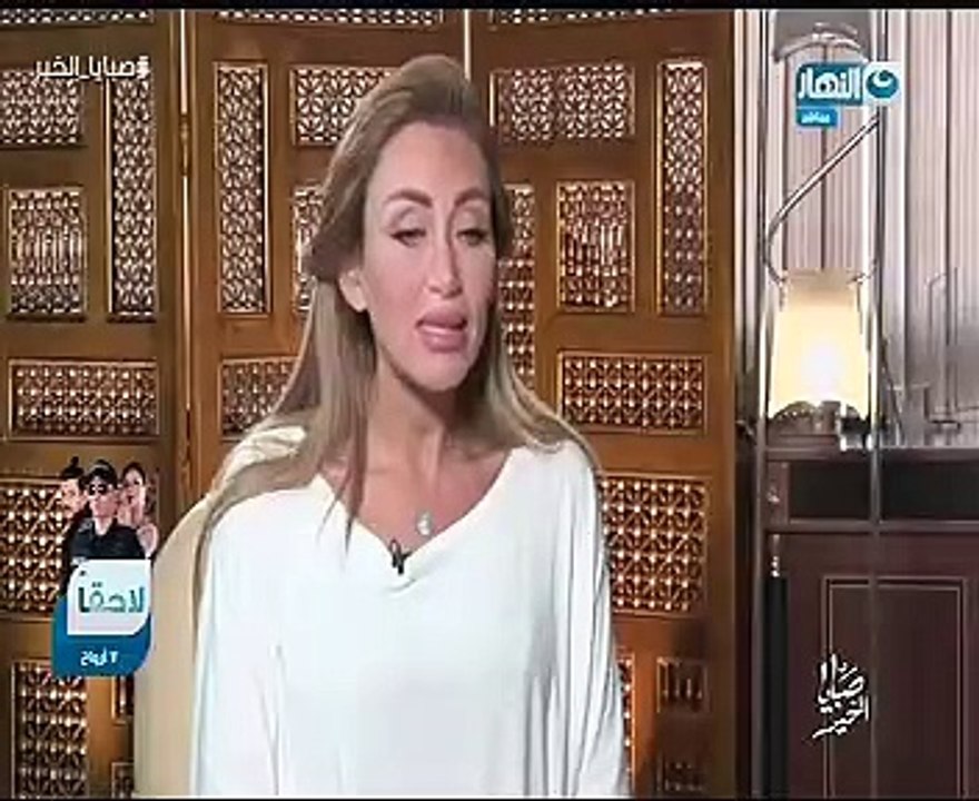 نبيلة مكرم: المصريون يبيعون أكفانهم من أجل الهجرة غير الشرعية