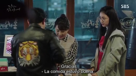 Mientras tu dormias - Dorama - Español Capitulo 1 - Vídeo Dailymotion