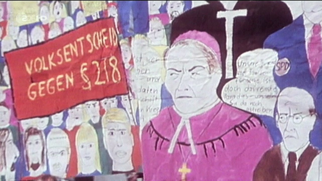 Der große Frauen-Check - Gleichberechtigung & Co