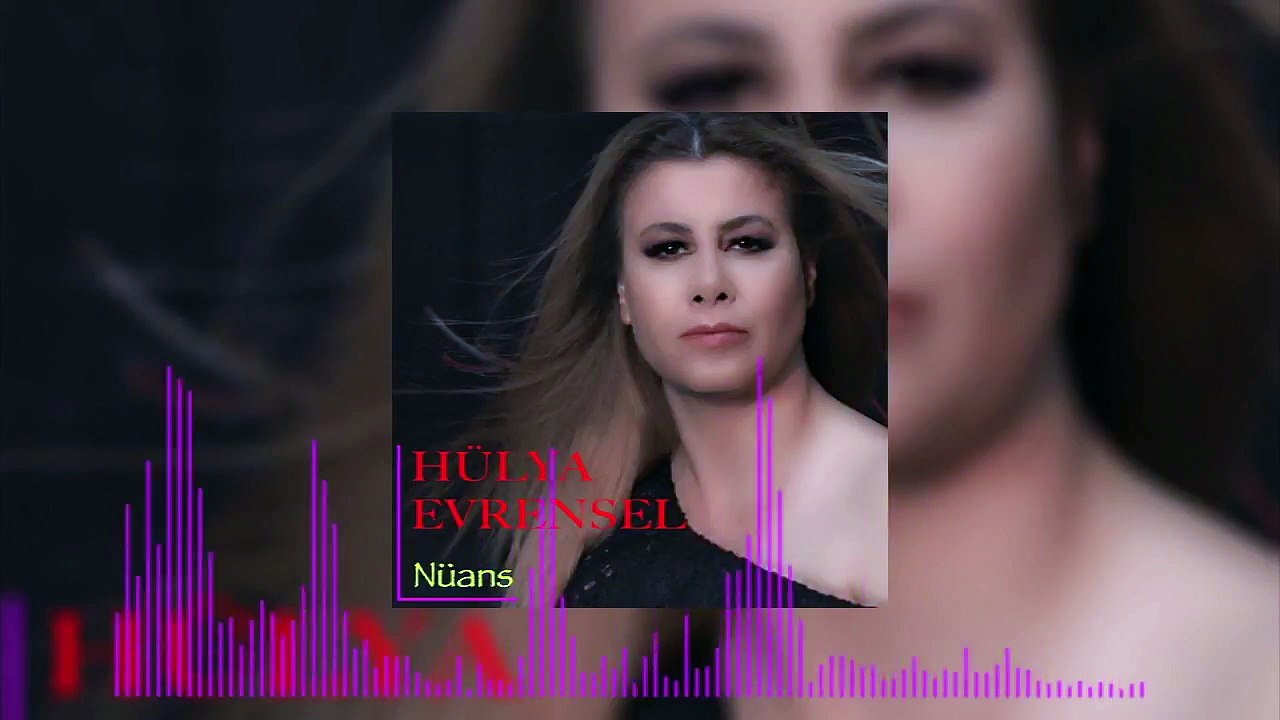Hülya Evrensel - Her Gecenin Sabahında (Official Audio)