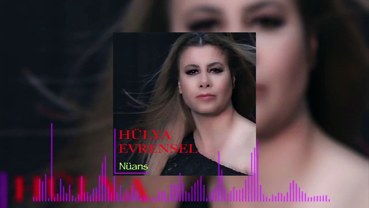 Hülya Evrensel - İnsan Gelmez mi (Official Audio)