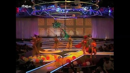 Bibi Andersen - Bananas