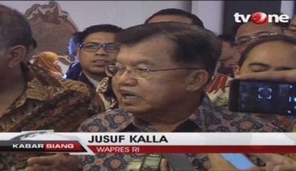 JK Ahok Harus Siap Jalani Proses Hukum