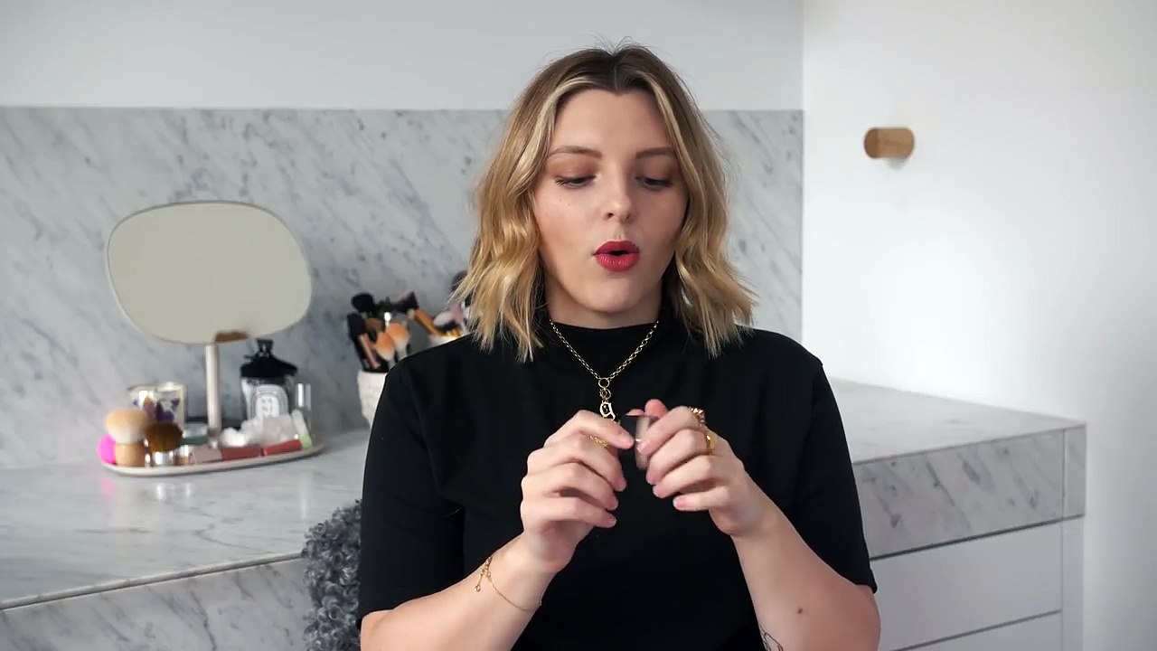 2017 BEAUTY FAVOURITES!