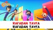 Rafadan Tayfa Karaoke