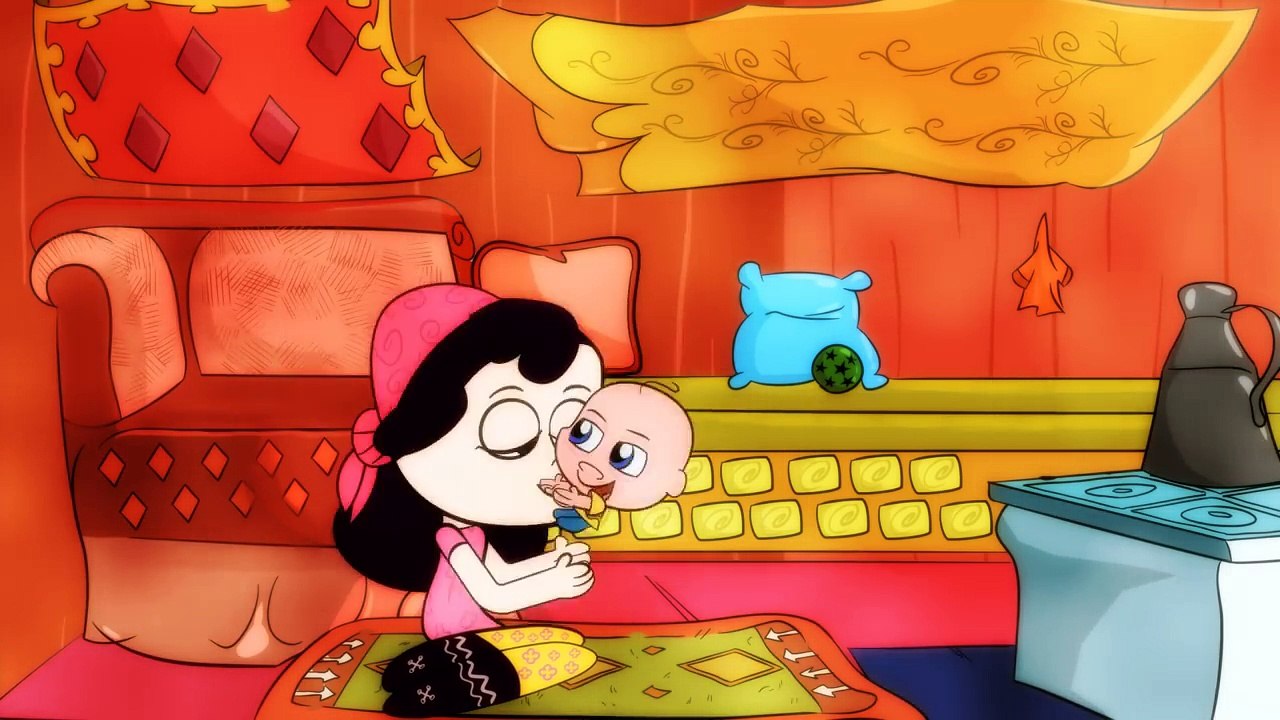 Atem Tutem Ben Seni Ninni _ En Güzel Ninniler