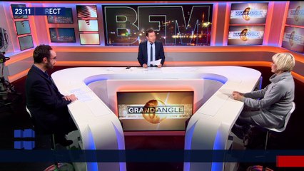 Jonathan Bouchet-Petersen/Sophie Coignard: Tous complotistes ?