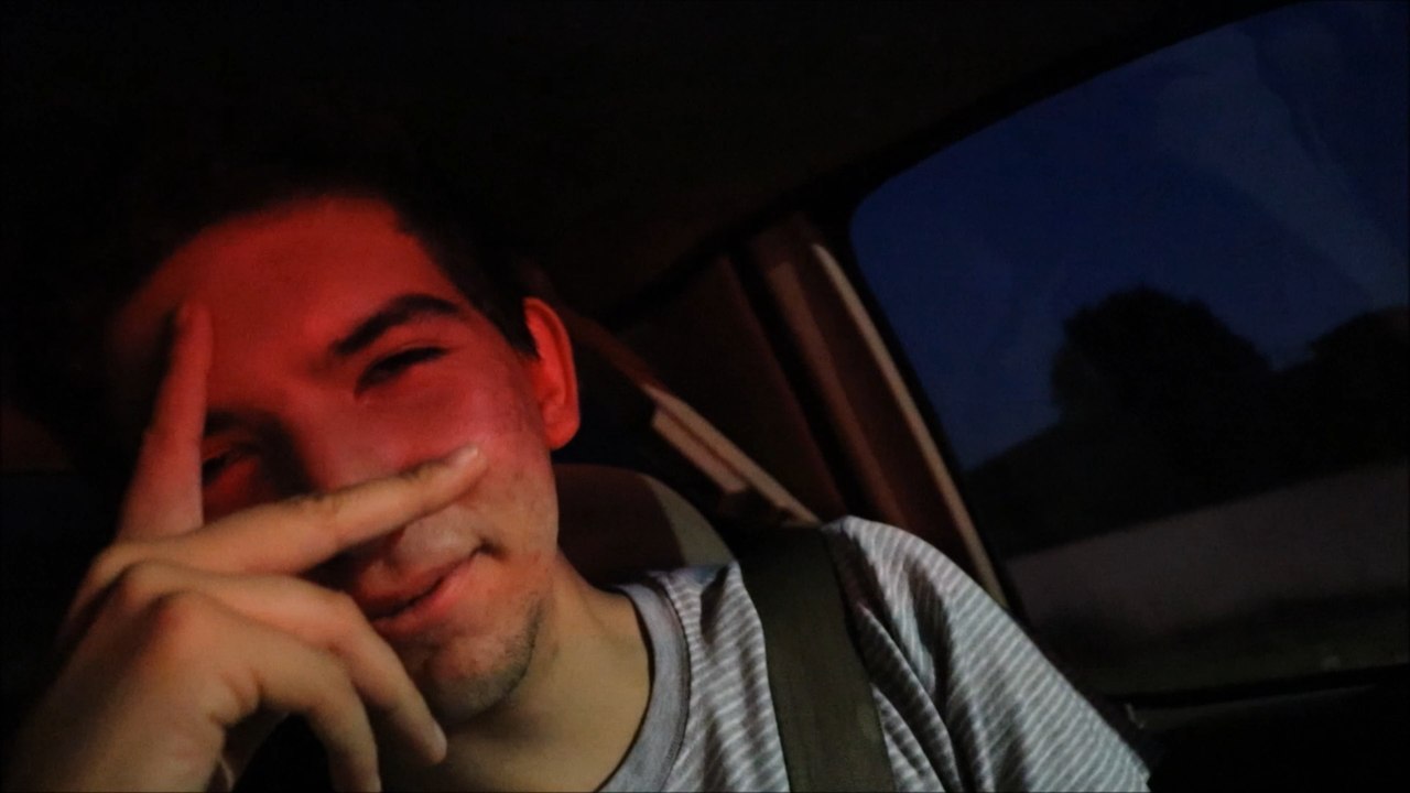 The iconic vlog (part 1)