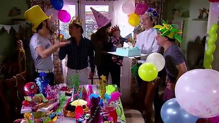 186 Tranquilo Papá_clip1