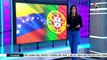 Venezuela y Portugal ejecutan 22 acuerdos de cooperación integral
