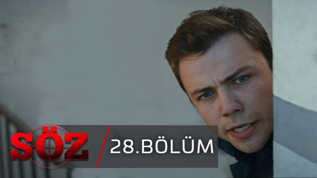 Söz | 28.Bölüm