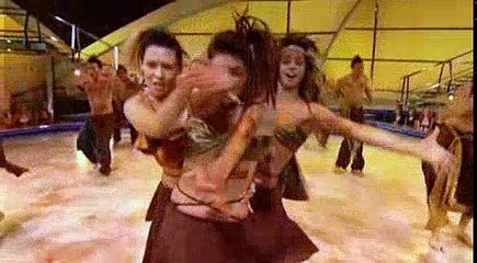 So You Think You Can Dance S03E11 Results Top16