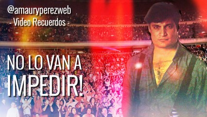 Amaury Pérez - No lo van a impedir