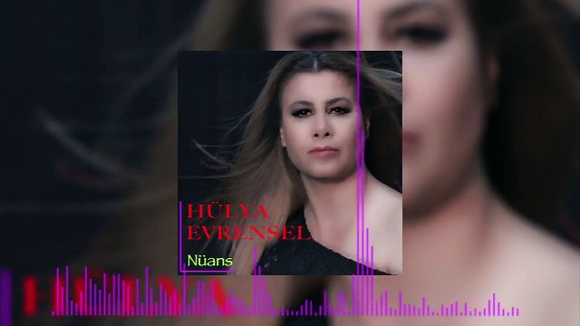 Hülya Evrensel - Malatya ya Gelmediniz mi (Official Audio)