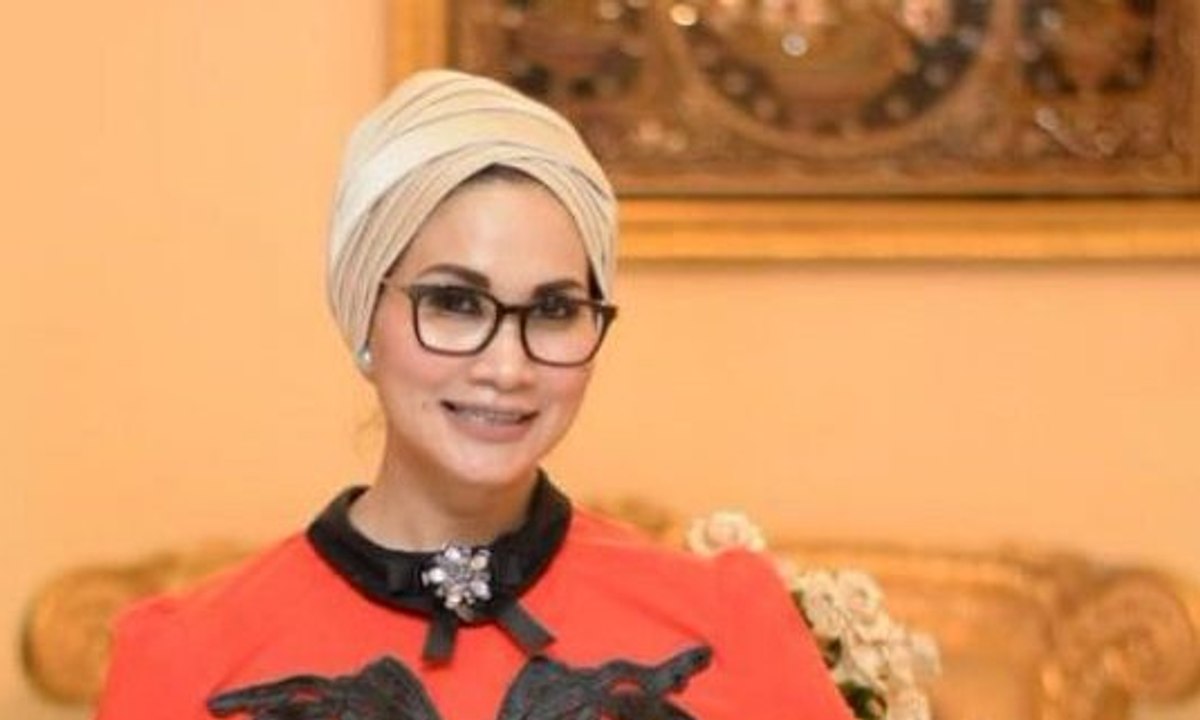 Istri Wakil Wali Kota Gorontalo Tersangka