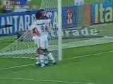 Fluminense x Juventude - Gol 3 - Fluminense - Arouca