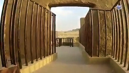 البئر الذي رمي فيه النبي يوسف (عليه السلام) اذإ اول مره اشوفه اكتب الله اكبر