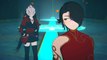 RWBY V5 E12 The Vault of the Spring Maiden Blind Reaction