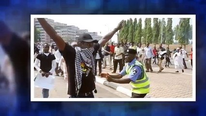 Several injured as Shiites clash with police in Kaduna