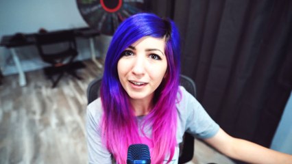 Told You So - Paramore (TeraBrite Rock Cover)