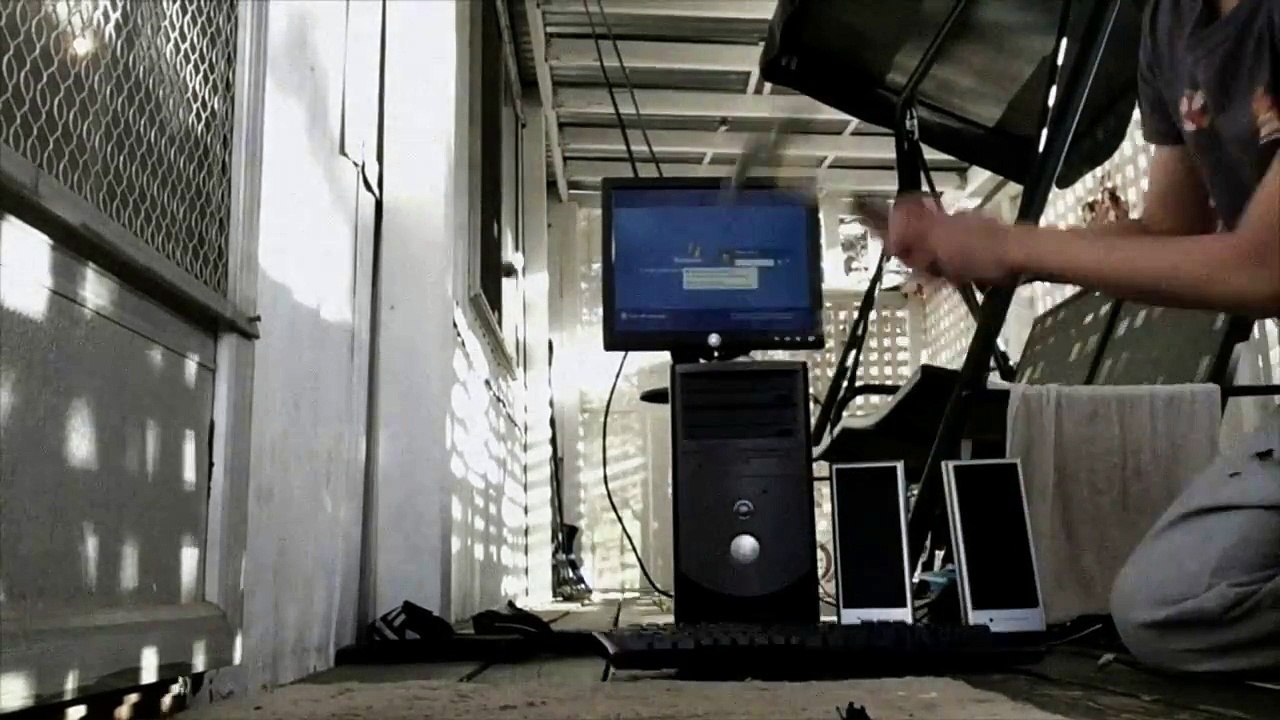 StopComputerAbuse By Migdyn Video Dailymotion