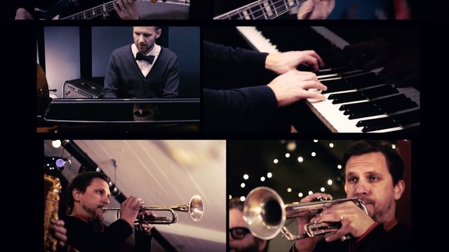 Platina Jazz - Tank! (from Cowboy Bebop)