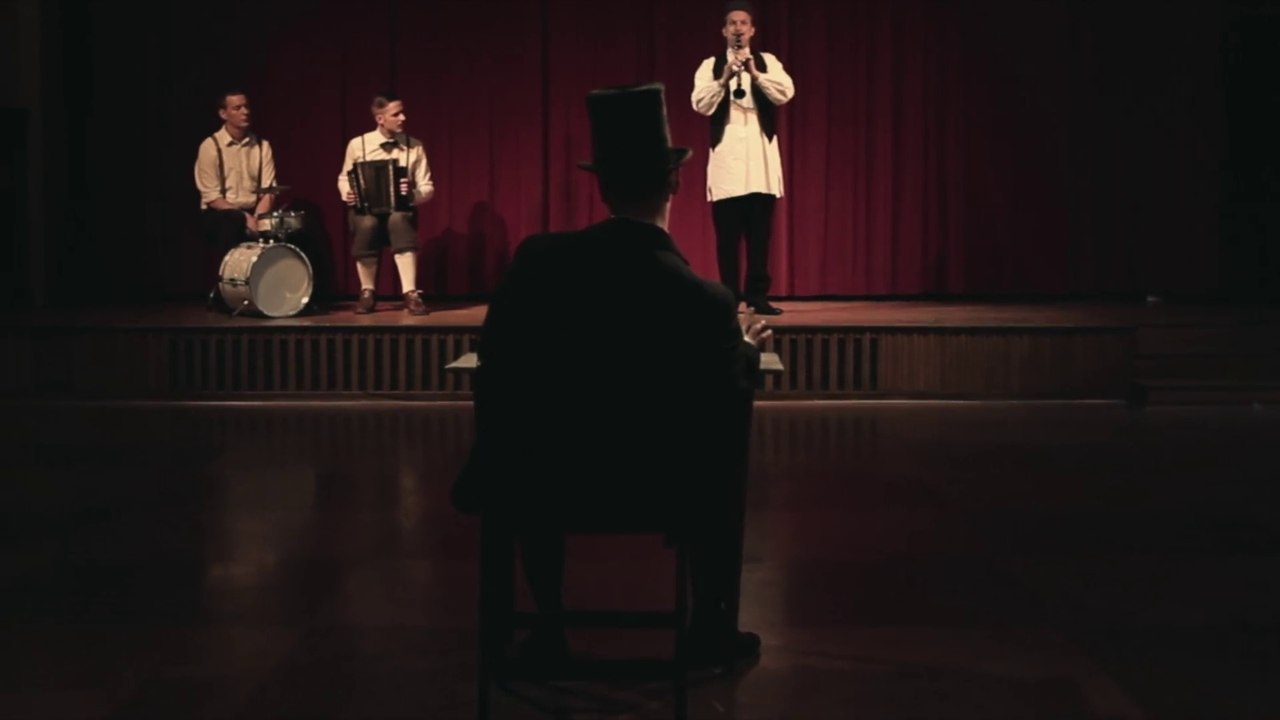 Platina Jazz - A Moonlight Serenade (from Sailor Moon)